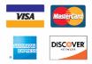 Credit Cards Accepted by Bioactiv Health
